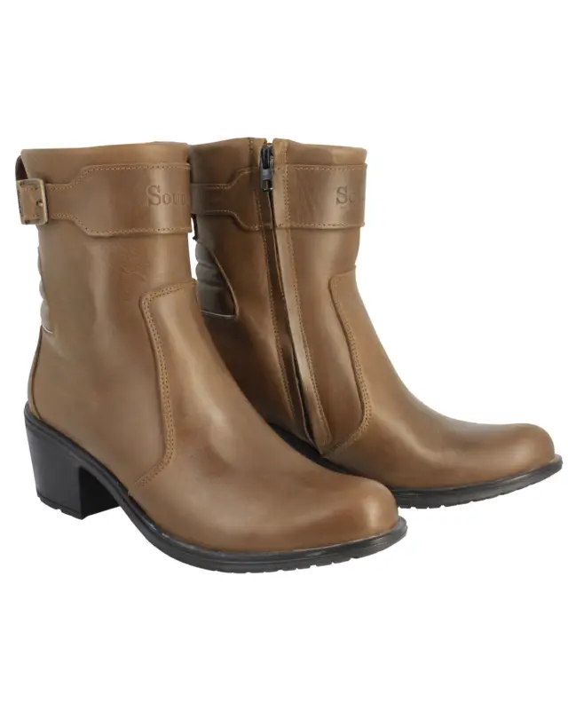 Chaussures MotosoubiracKATE lady CE Retour Gratuit