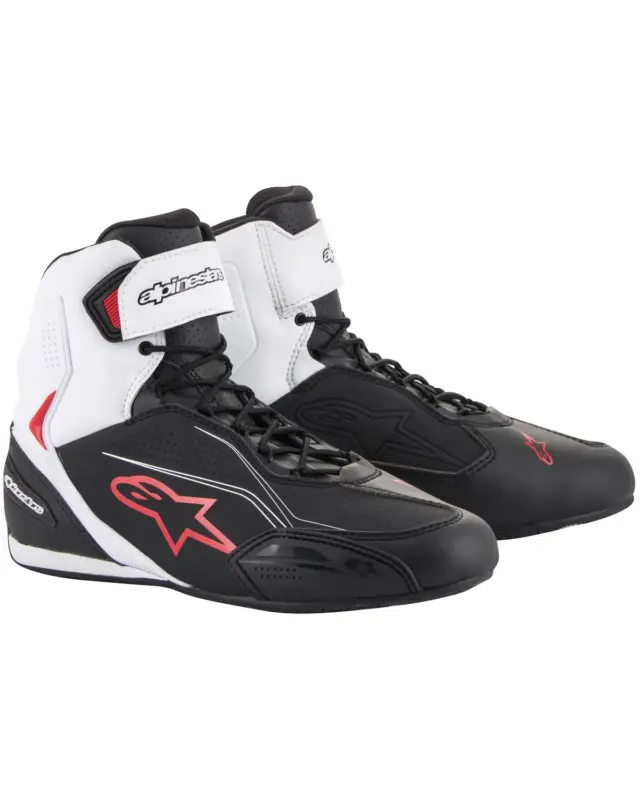 Baskets MotoalpinestarsFaster 3 Commande En Gros