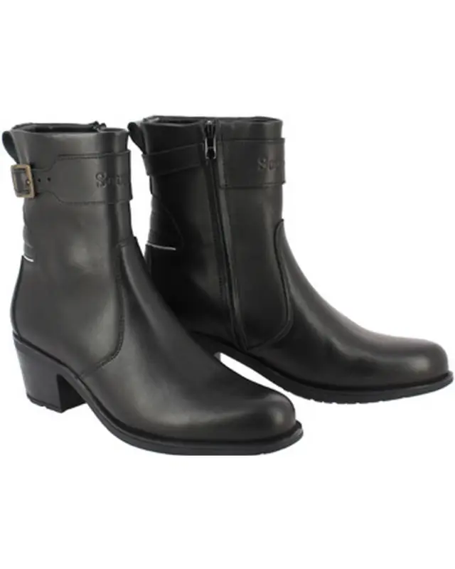 Paiement Sécurisé Chaussures MotosoubiracKATE lady CE