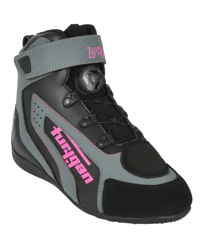 Jusqu’à Épuisement Des Stocks Baskets MotofuryganV4 Easy D3o Lady