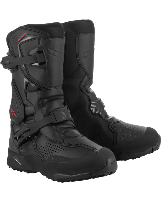 Bottes MotoalpinestarsXT-8 Gore-tex Livraison Gratuite