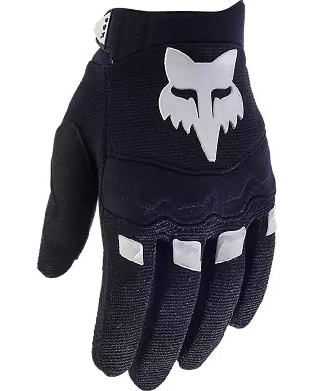 Gants Moto CrossfoxDirtpaw enfant Solde