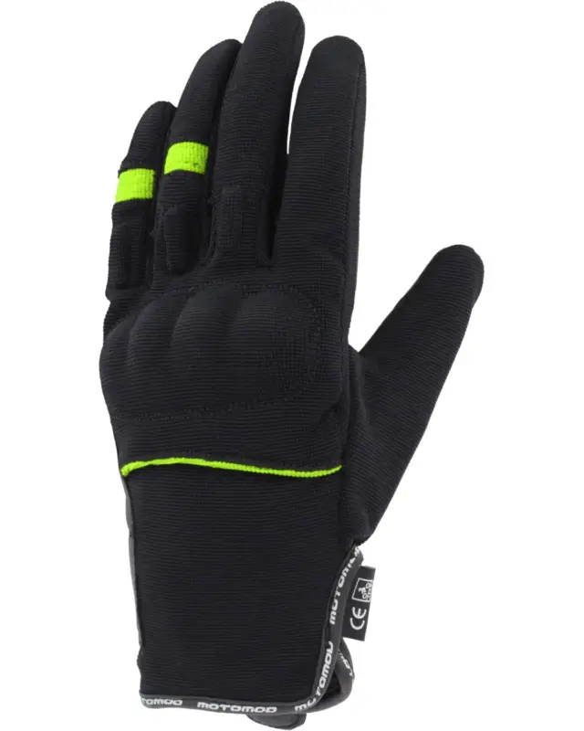Vente Flash Gants Moto ÉtémotomodTS01 CE
