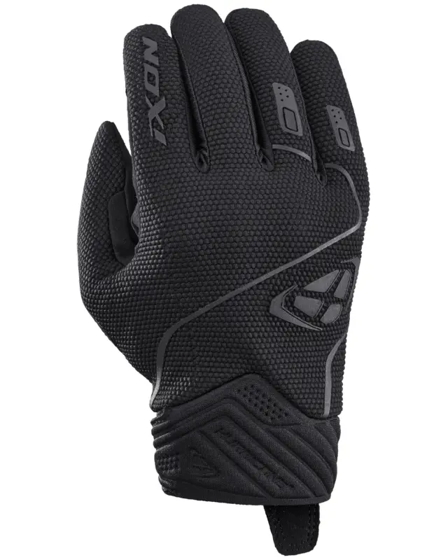 Gants Moto Étéixonété Hurricane² Remise