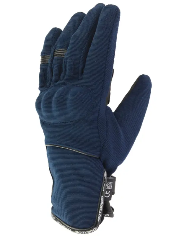 Petit Prix Gants Moto ÉtémotomodTS01 CE