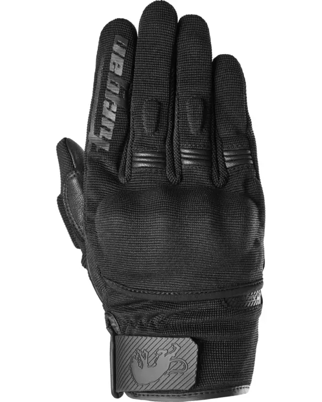 Gants Moto Étéfuryganété Jet lady D3o Evo Commande En Gros