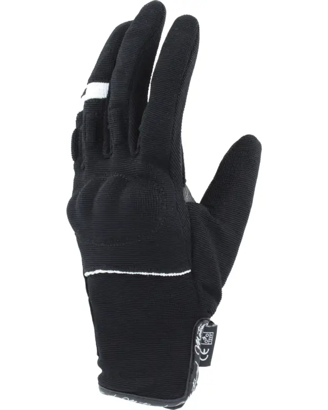 Gants Moto ÉtémotomodTS01 LADY CE Promotion