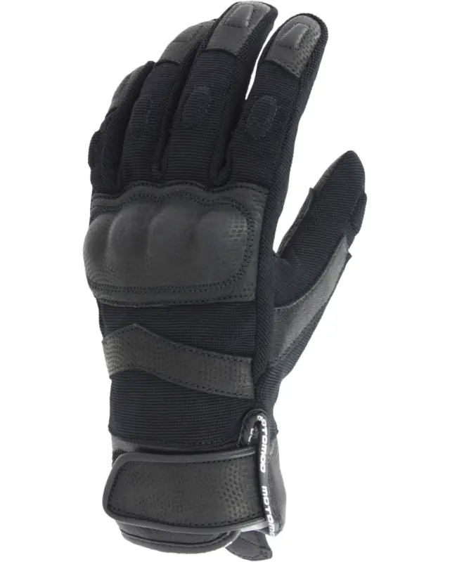 Gants Moto ÉtémotomodTS08 CE Meilleure Vente