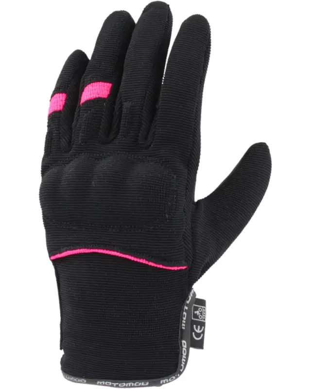 Gants Moto ÉtémotomodTS01 KID CE Expédié Aujourd’hui