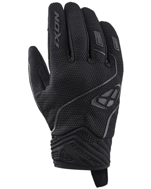 Gants Moto Étéixonété Hurricane² Lady Dernière Chance