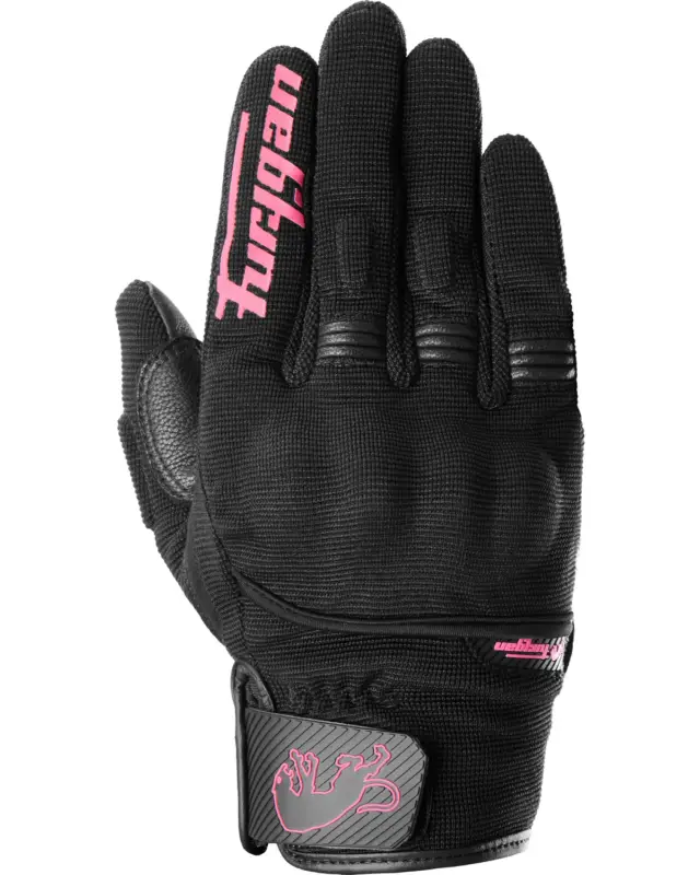 Affaire À Saisir Gants Moto Étéfuryganété Jet lady D3o Evo