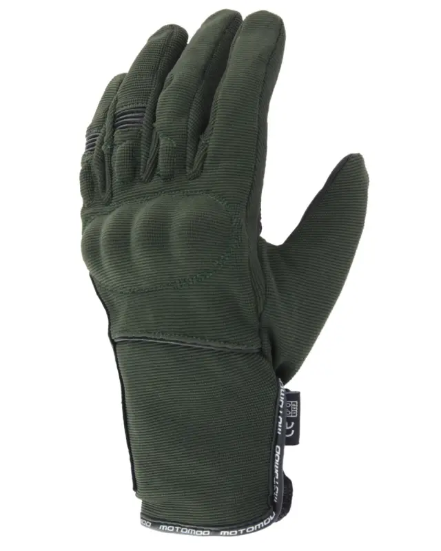 Offre Du Jour Gants Moto ÉtémotomodTS01 CE