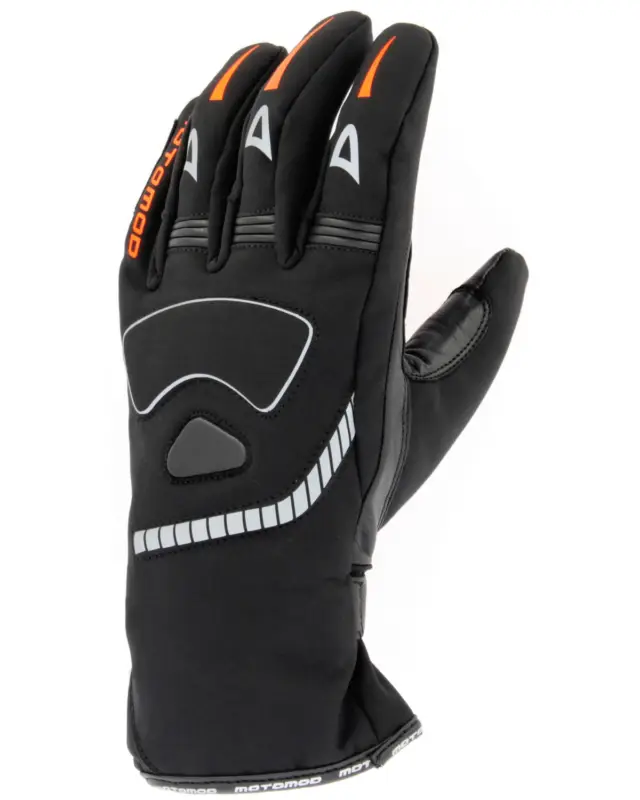 Promotion Gants Moto HivermotomodNORANE kid CE
