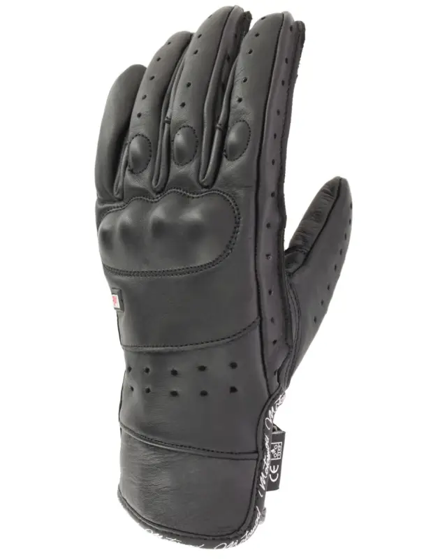 Super Prix Gants Moto Mi-SaisonmotomodTS05 lady CE