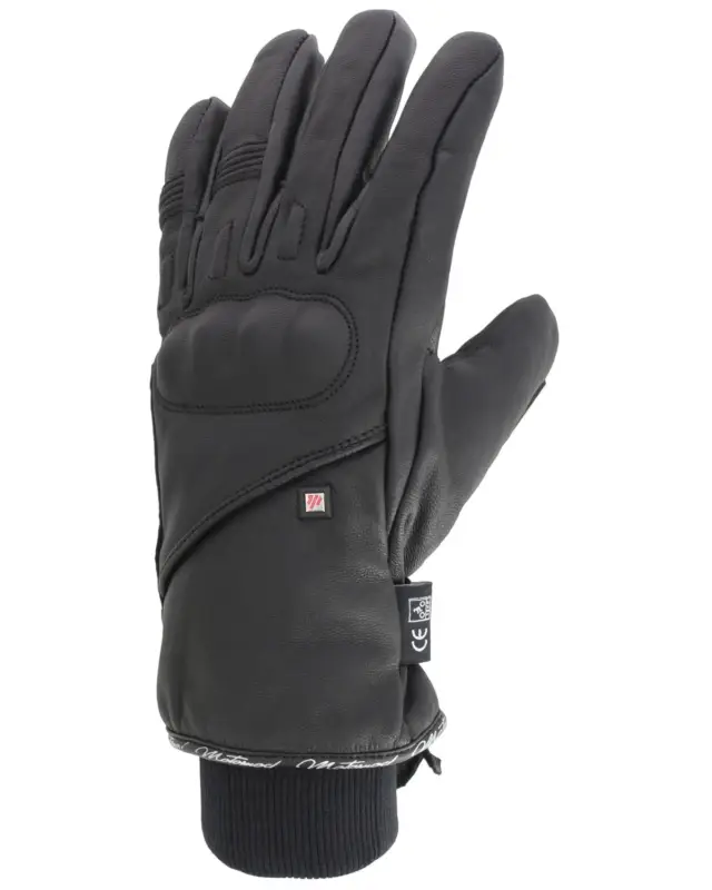 Gants Moto HivermotomodTABER LADY Prix Promo