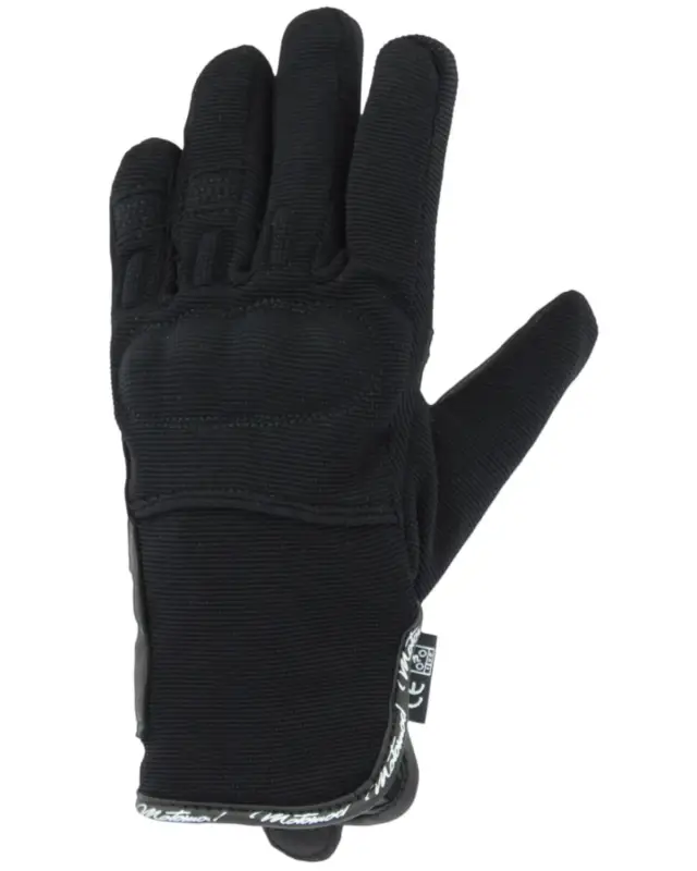 Promotion Gants Moto ÉtémotomodTS01 LADY CE