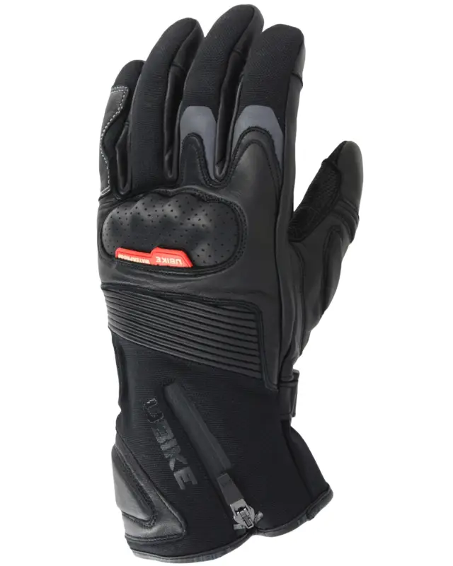 Gants Moto HiverubikeTRUCK Remise