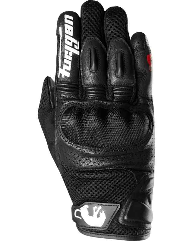 Gants Moto Étéfuryganété TD12 Evo Offre Spéciale