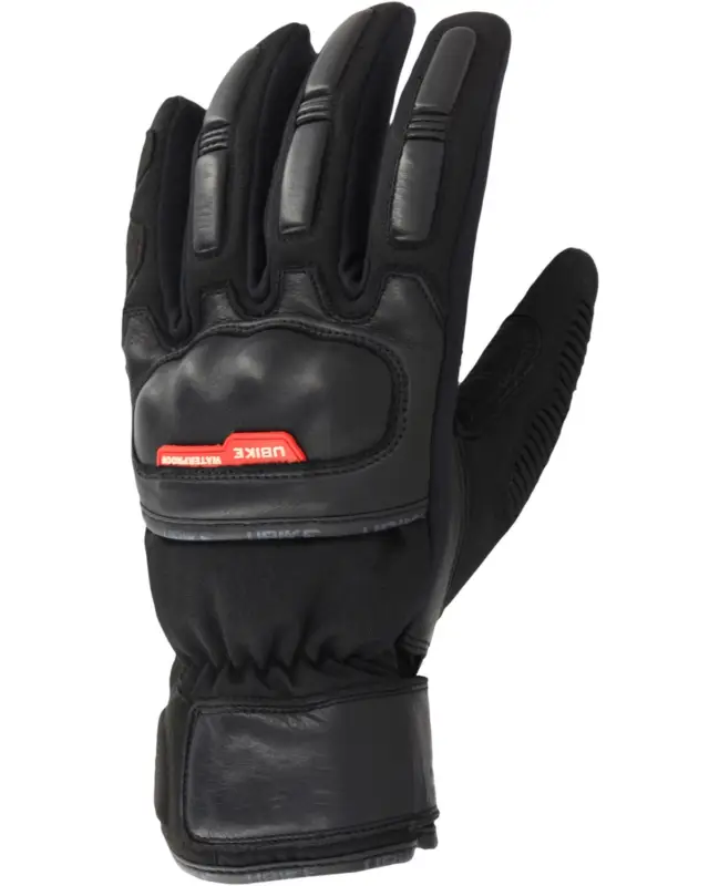 Prix Cassé Gants Moto Hiverubike TETRA