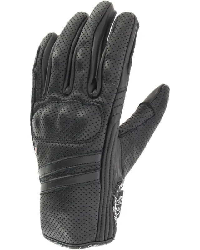 Gants Moto ÉtémotomodTS06 lady CE Commander Maintenant