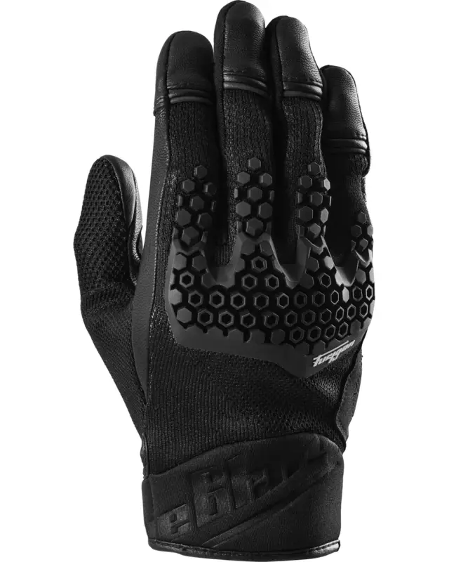 Gants Moto Étéfuryganété Jack Pas Cher