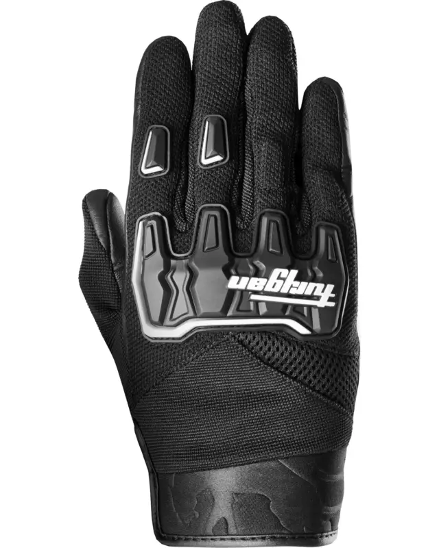 Must-Have Gants Moto Étéfuryganété Shade