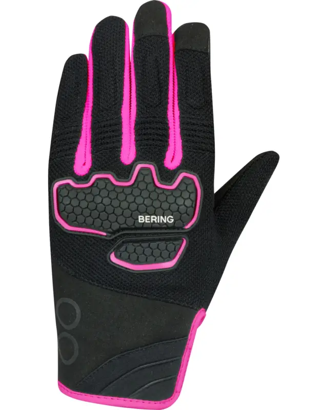 Prix Bas Gants Moto Étéberingété Breeze lady