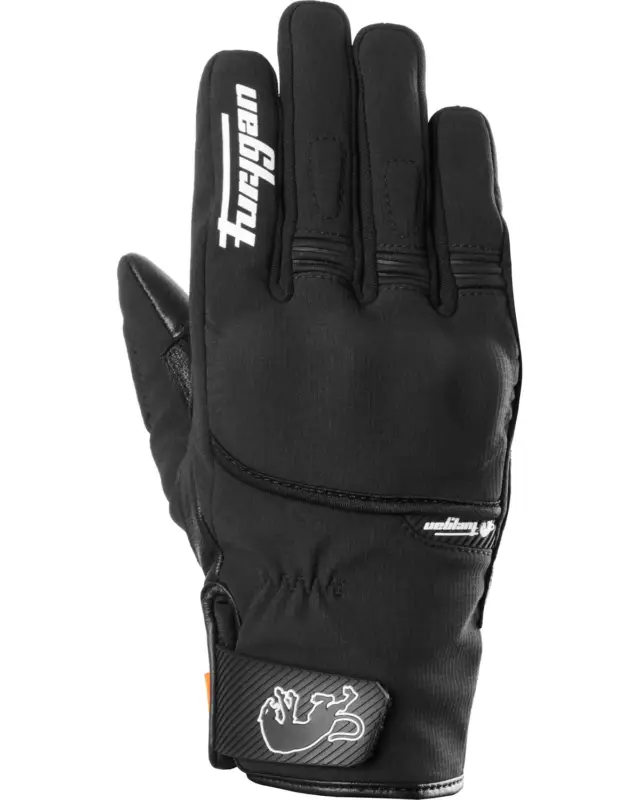 Gants Moto Mi-SaisonfuryganJet lady All seasons Evo Authentique