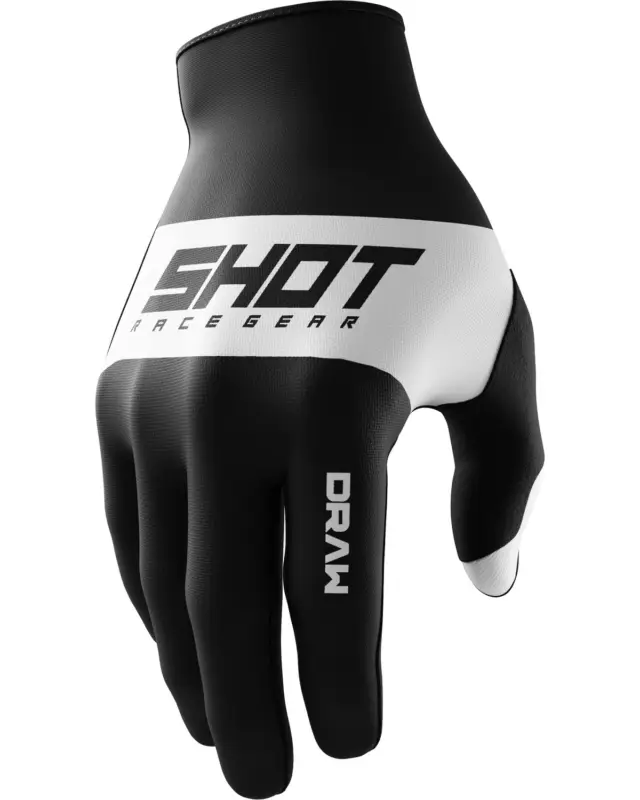 Gants Moto CrossshotDraw Sky Populaire