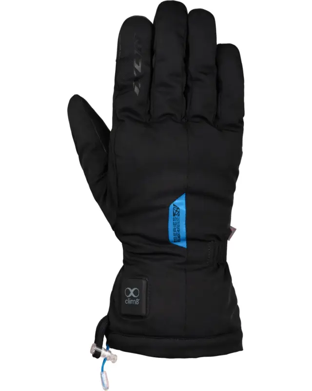 Gants Moto Chauffantsixongants chauffants IT-Yasur Livraison Express
