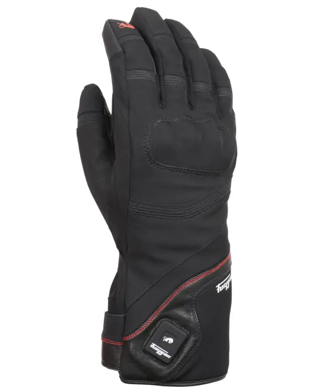 Pas Cher Gants Moto ChauffantsfuryganGants chauffants Heat Genesis