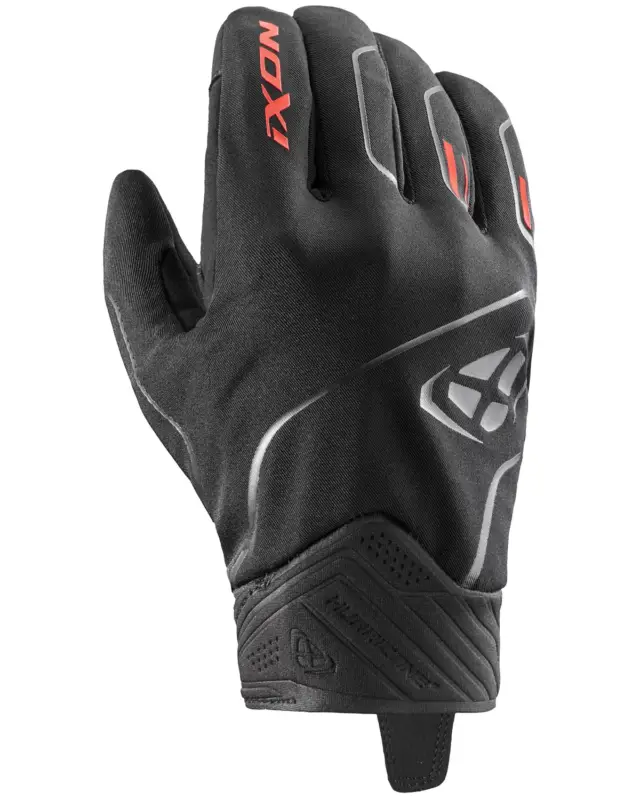 Gants Moto HiverixonPro Hurricane² Haute Qualité