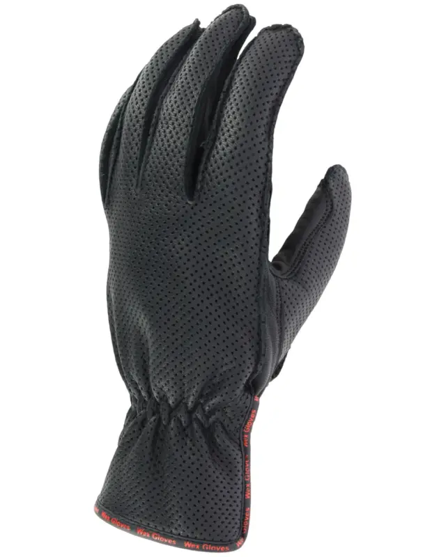 Gants Moto Étéwexcuir Matala perforé CE Meilleur Prix