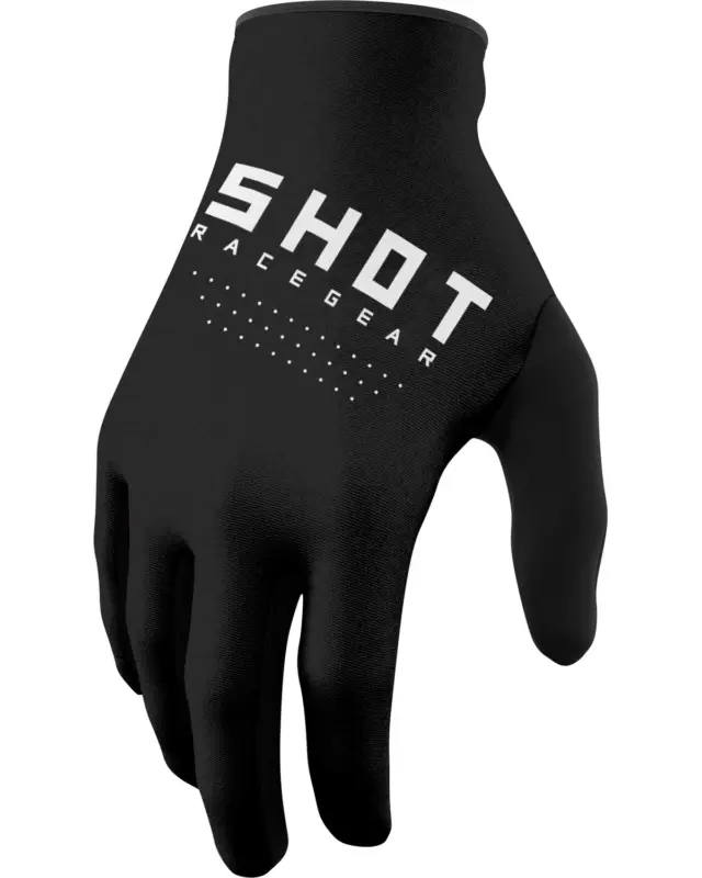 Gants Moto CrossshotRaw kid Certifié