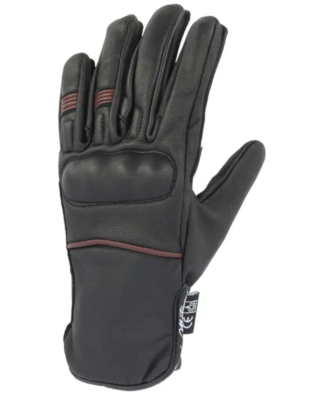 Prix Réduit Gants Moto ÉtémotomodTS02 LADY CE