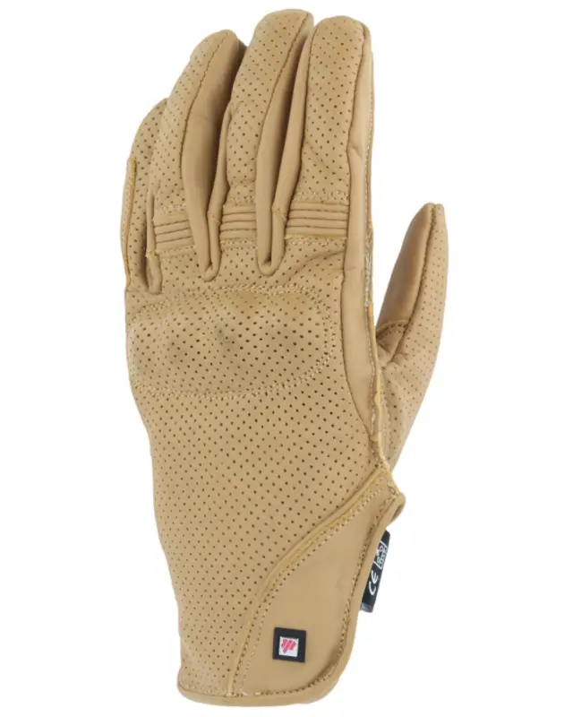 Gants Moto ÉtémotomodTS04 lady CE Promotion