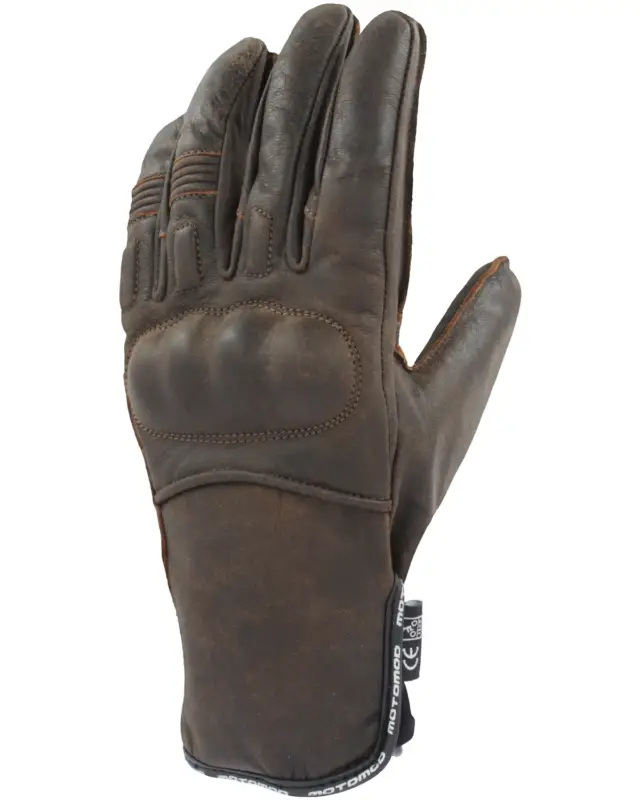 Nouveauté Gants Moto ÉtémotomodTS02 CE