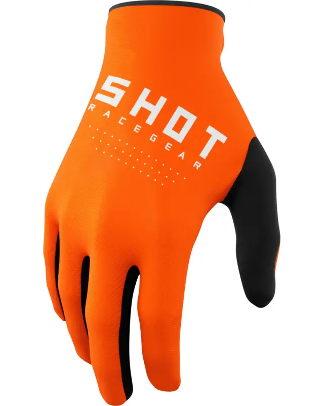 Offre Exclusive Gants Moto CrossshotRaw