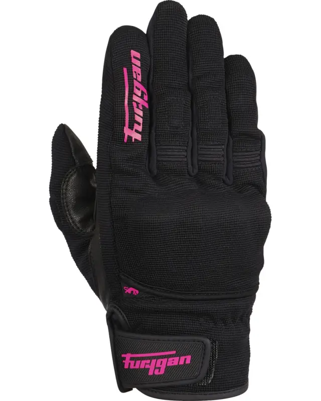 Offre Spéciale Gants Moto Étéfuryganété Jet D3o lady