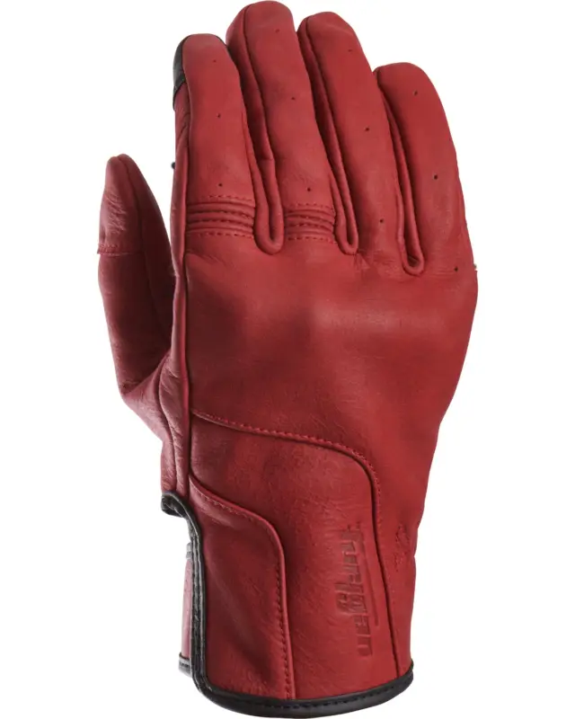 Vente Directe Gants Moto Mi-SaisonfuryganTD Vintage lady D3o