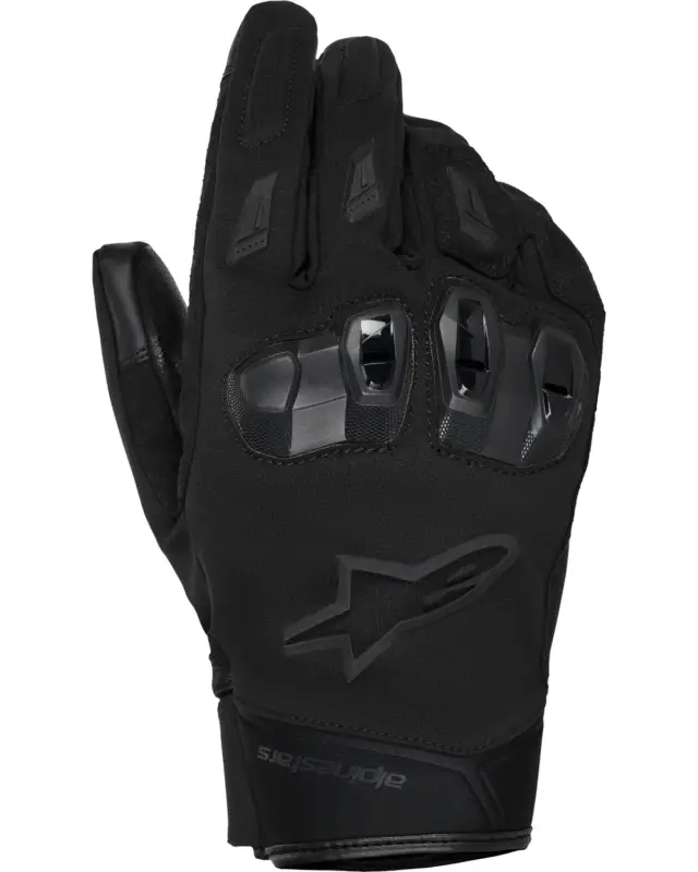 Gants Moto Mi-Saisonalpinestarsms SP X Z Drystar Commander Vite