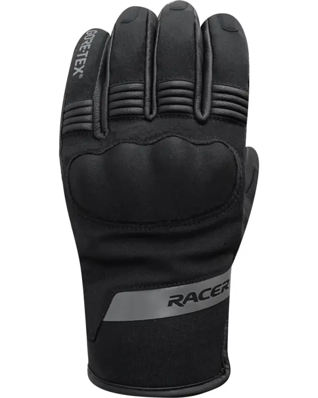 Gants Moto Hiverracer Gridder 2 Gore-tex Super Prix