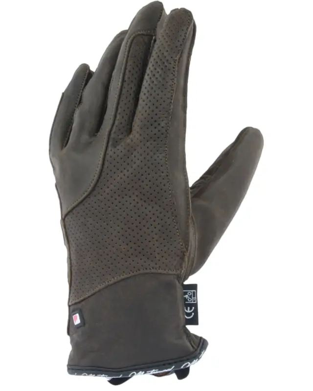 Offre Spéciale Gants Moto ÉtémotomodBAYA CE lady