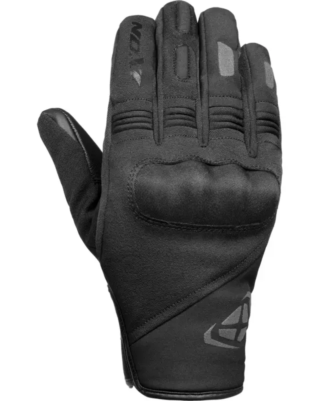 Marque Gants Moto HiverixonPro Oslo