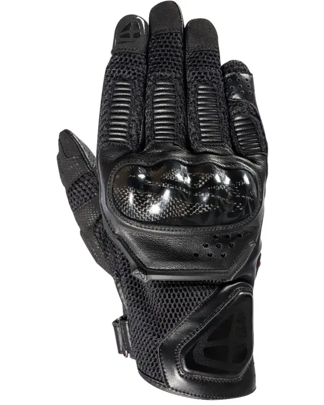 Gants Moto Mi-SaisonixonRS4 air lady Bon Plan