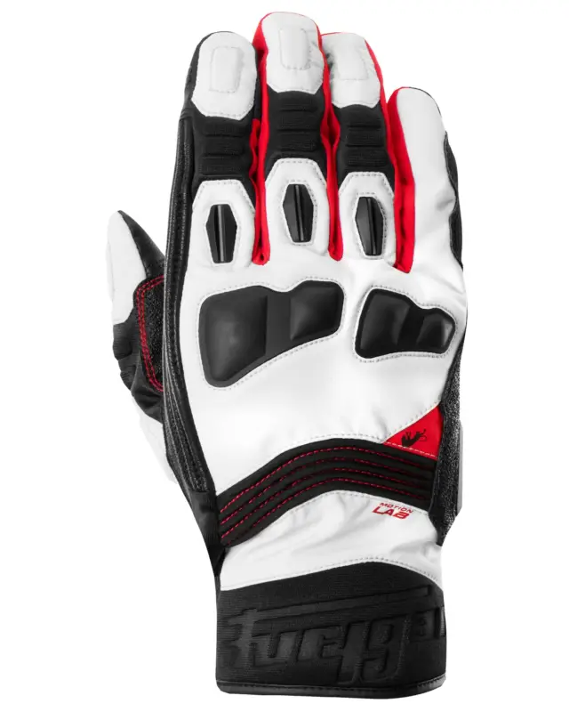 Gants Moto Mi-SaisonfuryganBalmaz all seasons Seulement Aujourd’hui