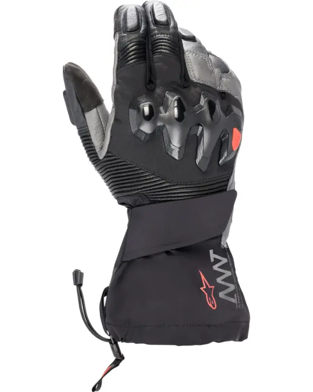 Gants Moto Hiveralpinestarshiver AMT-10 DrystarXF Achat Immédiat