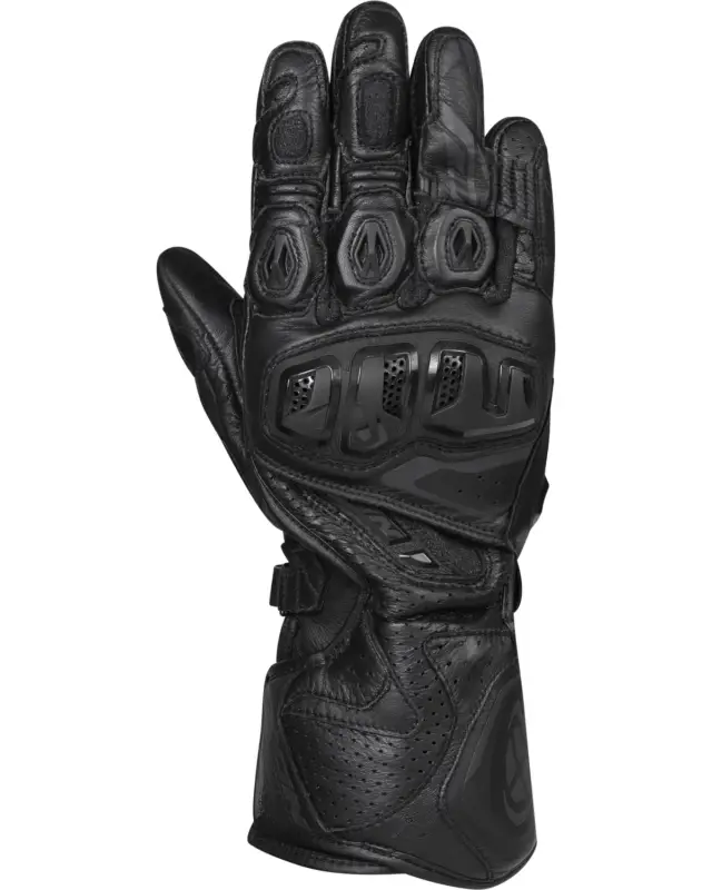 Gants Moto Racingixoncuir Vortex Affaire À Saisir