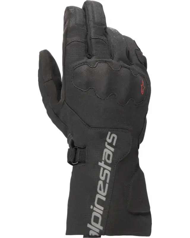Dernière Chance Gants Moto Hiveralpinestarshiver WR-X Gore-Tex