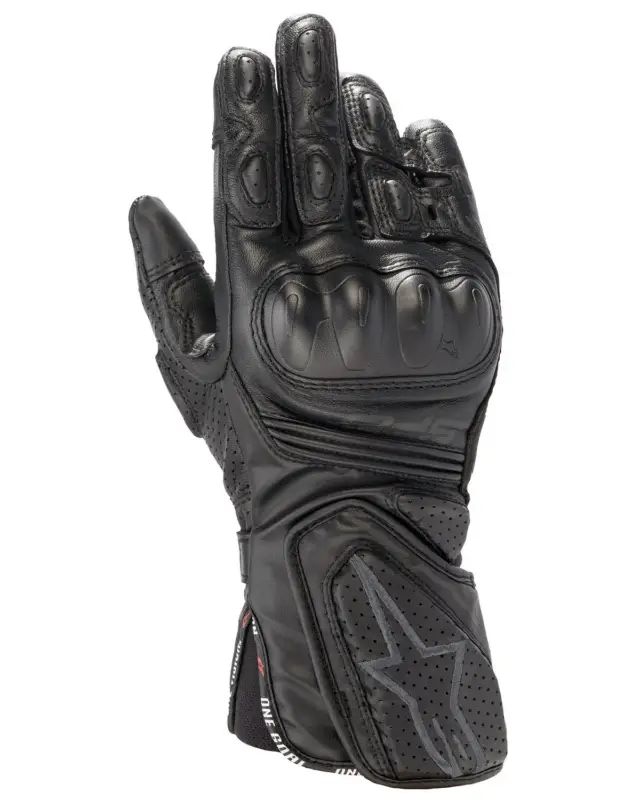 Expédition Rapide Gants Moto RacingalpinestarsSP-8 V3 lady